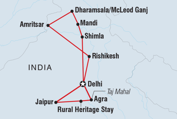 Best of India Best of India