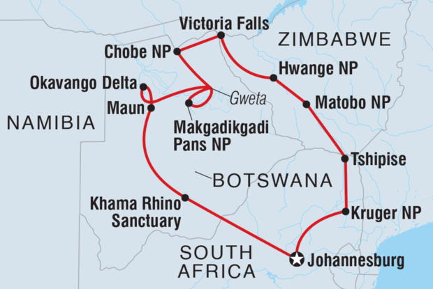 18 to 35s Real Southern Africa 18 to 35s Real Southern Africa