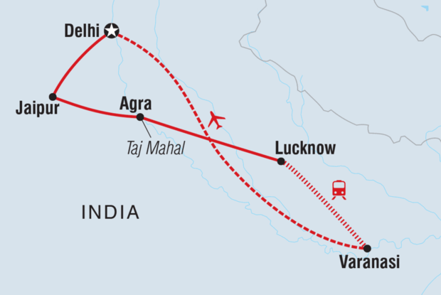 Premium India Premium India