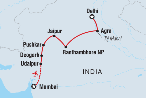 Premium India in Depth Premium India in Depth