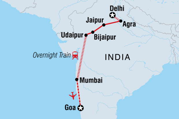 India Real Food Adventure India Real Food Adventure