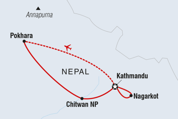 Premium Nepal Premium Nepal