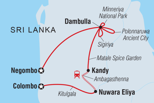 Premium Sri Lanka Premium Sri Lanka