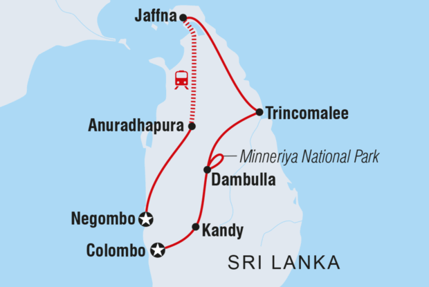Sri Lanka Explorer Sri Lanka Explorer