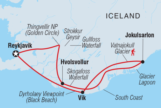 Northern Lights Escape Northern Lights Escape