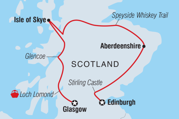 Premium Scotland Premium Scotland