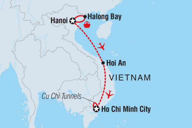Premium Vietnam