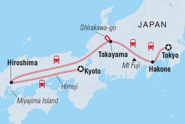 Premium Japan Premium Japan